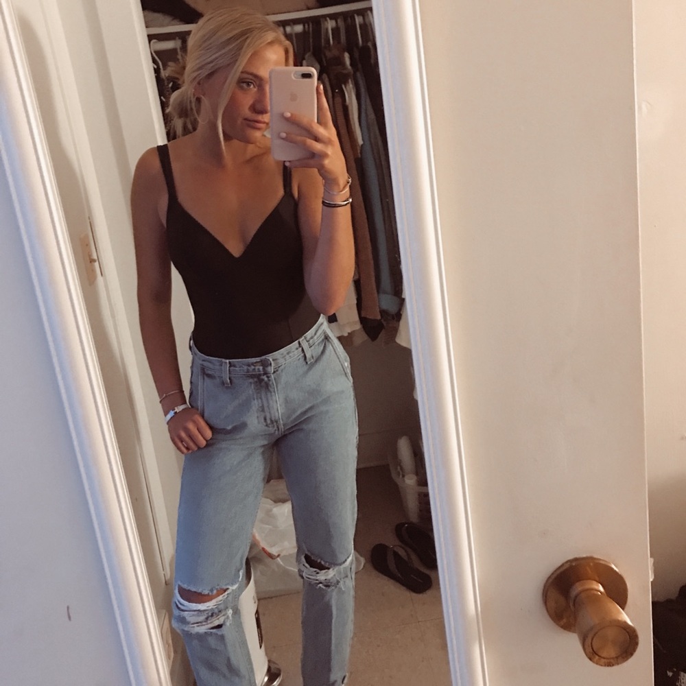 Meet your Posher, Annee